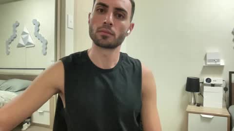 Twinkboy online show from 02-27-25, 12:34