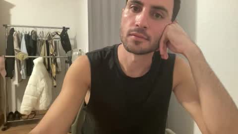 Twinkboy online show from 10-02-25, 08:27