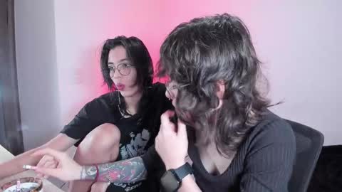 Eve  Lili online show from 10-09-25, 10:30