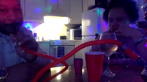 Snapshot of twinandlea chatting on 01-19-25, 09:45 Twin and Lea online show from 01-19-25, 09:45