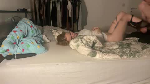 TwinFlameDesire online show from 11-22-25, 12:20