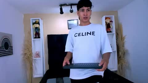 samu online show from 10-26-25, 05:02