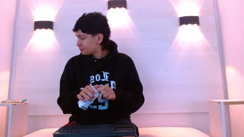 samu online show from 12-05-25, 12:03