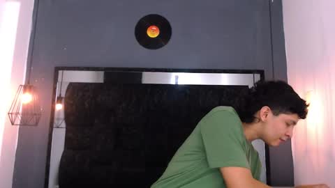 samu online show from 02-14-26, 04:20