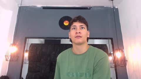 samu online show from 03-27-26, 01:44