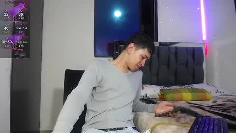 Mr Daren online show from 02-27-25, 05:36