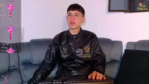 Mr Daren online show from 10-21-25, 04:19