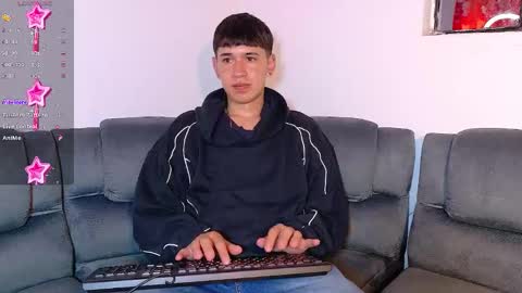 Mr Daren online show from 11-10-25, 07:24