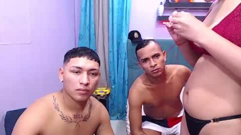 Snapshot of twink_fucks chatting on 08-06-26, 12:01 sweet junior and daniel we like suck deep and fuck hard we like shows fetish and 69 double penetration online show from 08-06-26, 12:01