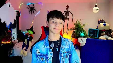  Bad boy sebastian  online show from 10-22-25, 01:17