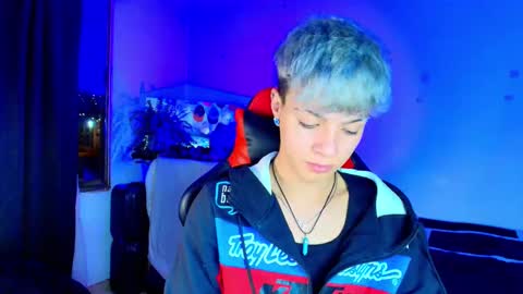  Bad boy sebastian  online show from 11-28-25, 05:32