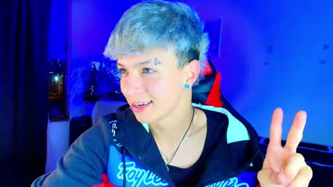  Bad boy sebastian  online show from 12-18-25, 01:17