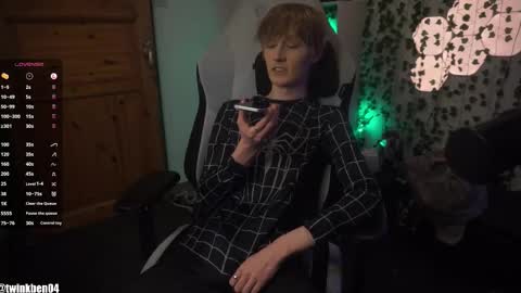 Ben online show from 01-17-26, 02:16