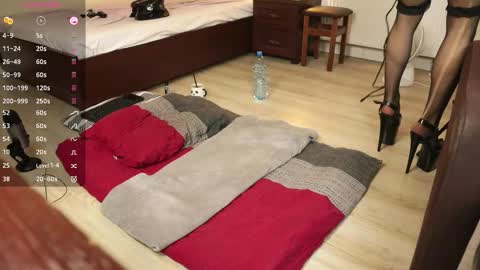 Vicky  Victor online show from 12-04-25, 03:05