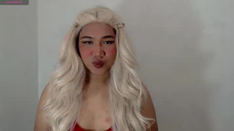 Cheska Schock online show from 11-12-25, 01:33