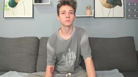 Viego Pattel online show from 09-23-25, 11:13