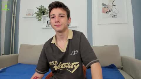 Viego Pattel online show from 09-27-25, 04:34