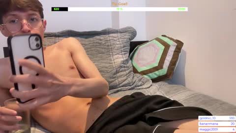 Santiago online show from 11-16-25, 05:35