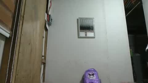 twinkle_purplemelon online show from 03-07-25, 03:39