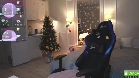 Eva online show from 12-17-24, 03:06