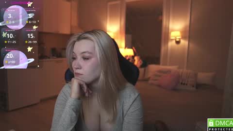 Eva online show from 01-25-25, 12:16