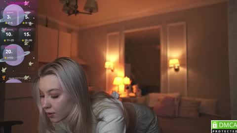 Eva online show from 02-06-25, 03:09