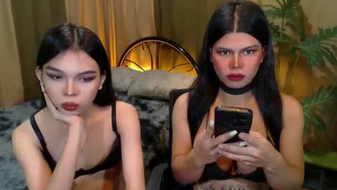 Snapshot of twinktransshanel chatting on 10-18-25, 10:16 twinktransshanel online show from 10-18-25, 10:16