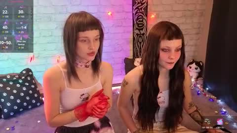 Sin and Skin online show from 12-20-25, 06:04