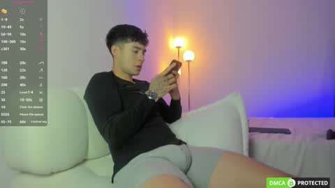 twintease online show from 03-07-26, 02:14