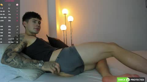 twintease online show from 03-31-26, 05:35