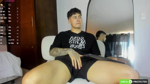 twintease online show from 04-09-26, 08:36