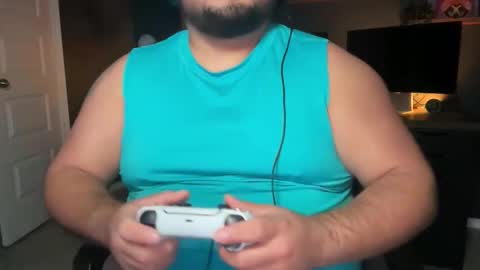 Twobears69 online show from 01-13-26, 11:48