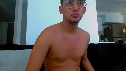 twoboyshot24 online show from 10-13-25, 01:11