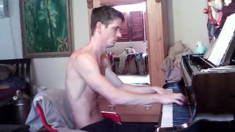 TobeBritta online show from 12-03-24, 02:27