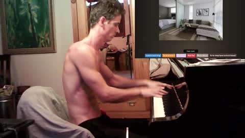 TobeBritta online show from 12-07-24, 08:05