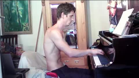 TobeBritta online show from 01-13-25, 08:26