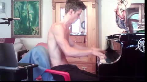 TobeBritta online show from 11-15-25, 02:13