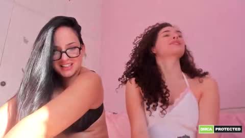 twoistrouble_ online show from 10-03-25, 06:43