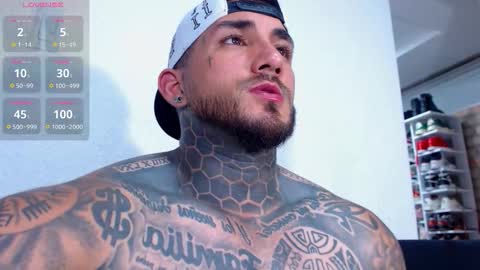 Angel online show from 11-17-25, 02:39