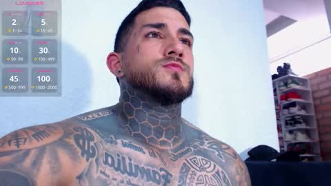 Angel online show from 11-17-25, 07:30