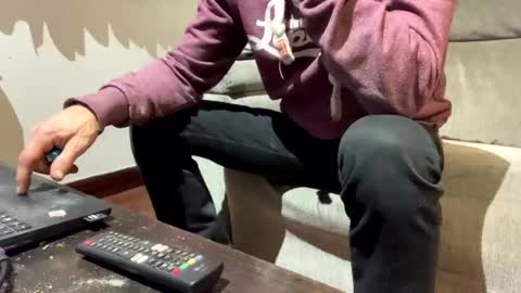 txatehard online show from 12-02-24, 12:19