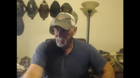 txlobo60 online show from 03-07-26, 12:07