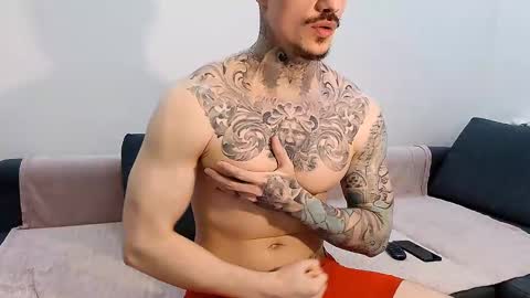 tyagodoll online show from 01-18-25, 09:45