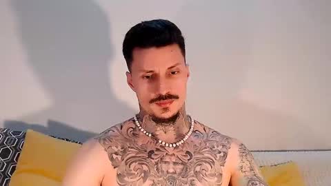 tyagodoll online show from 03-11-25, 09:48