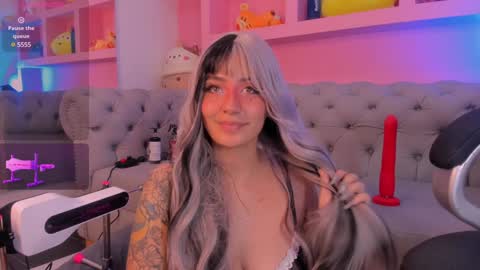  TYLA  online show from 01-31-25, 06:24