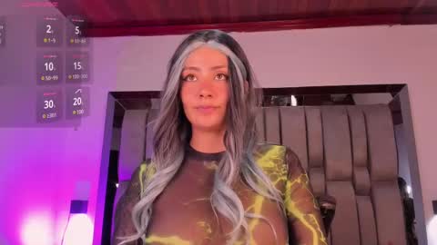  TYLA  online show from 02-18-25, 06:04