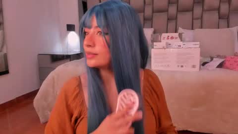  TYLA  online show from 02-23-25, 01:02