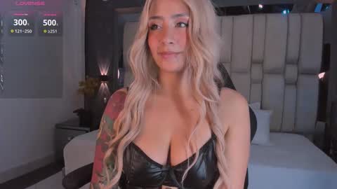  TYLA  online show from 09-27-25, 04:17