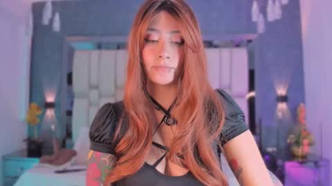  TYLA  online show from 10-08-25, 03:26