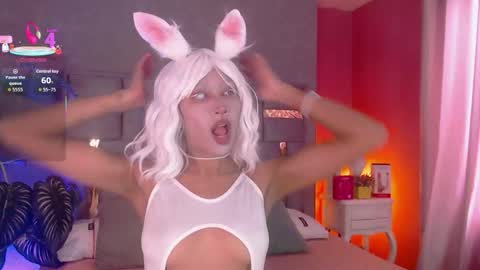 tyla_ks online show from 10-31-25, 08:10